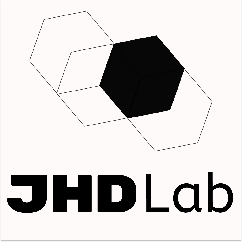JHDLab Logo